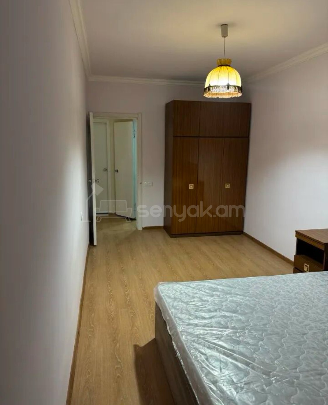 3 Սենյականոց Բնակարան, 96քմ, 13/16 հարկ, Նորմալ Վիճակում, Կահավորված