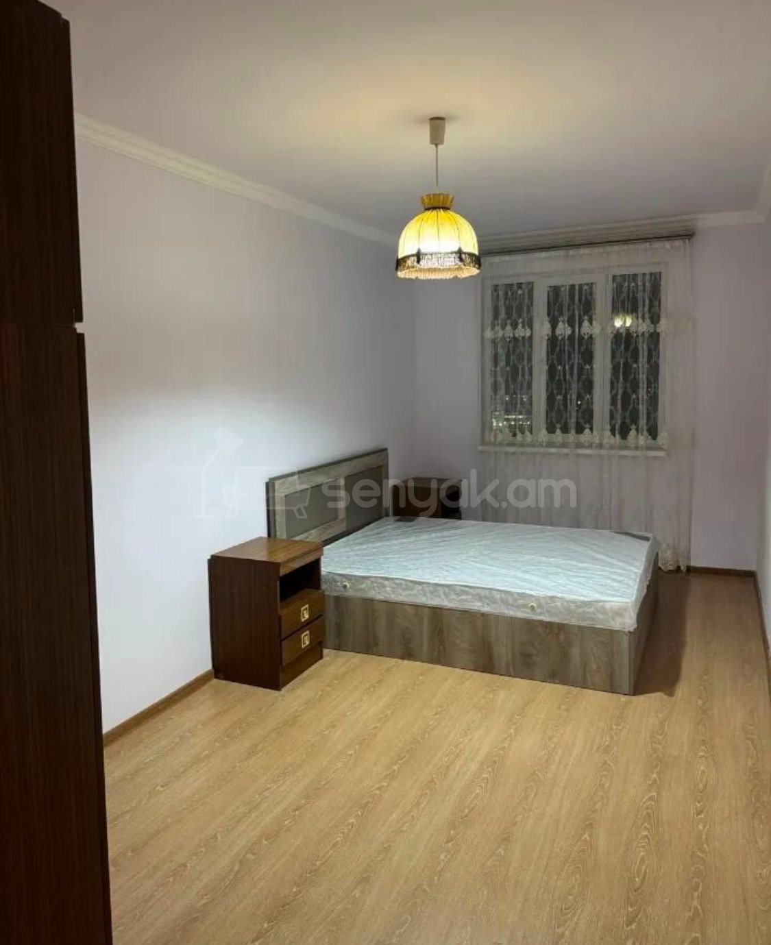 3 Սենյականոց Բնակարան, 96քմ, 13/16 հարկ, Նորմալ Վիճակում, Կահավորված