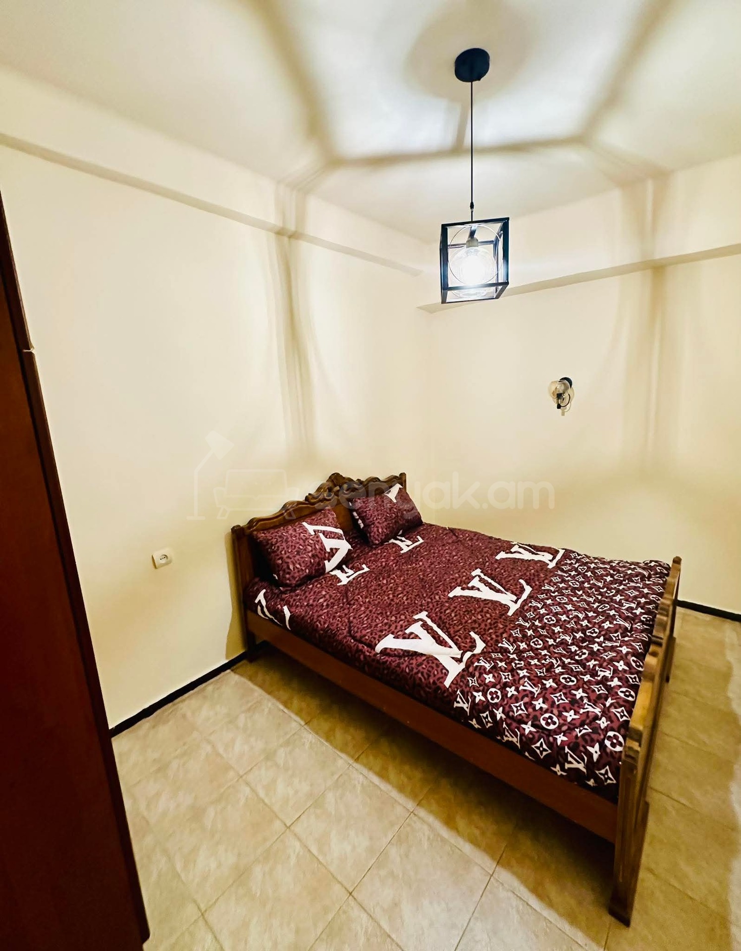 2 Սենյականոց Բնակարան, 50քմ, 7/7 հարկ, Կապիտալ Վերանորոգված, Կահավորված