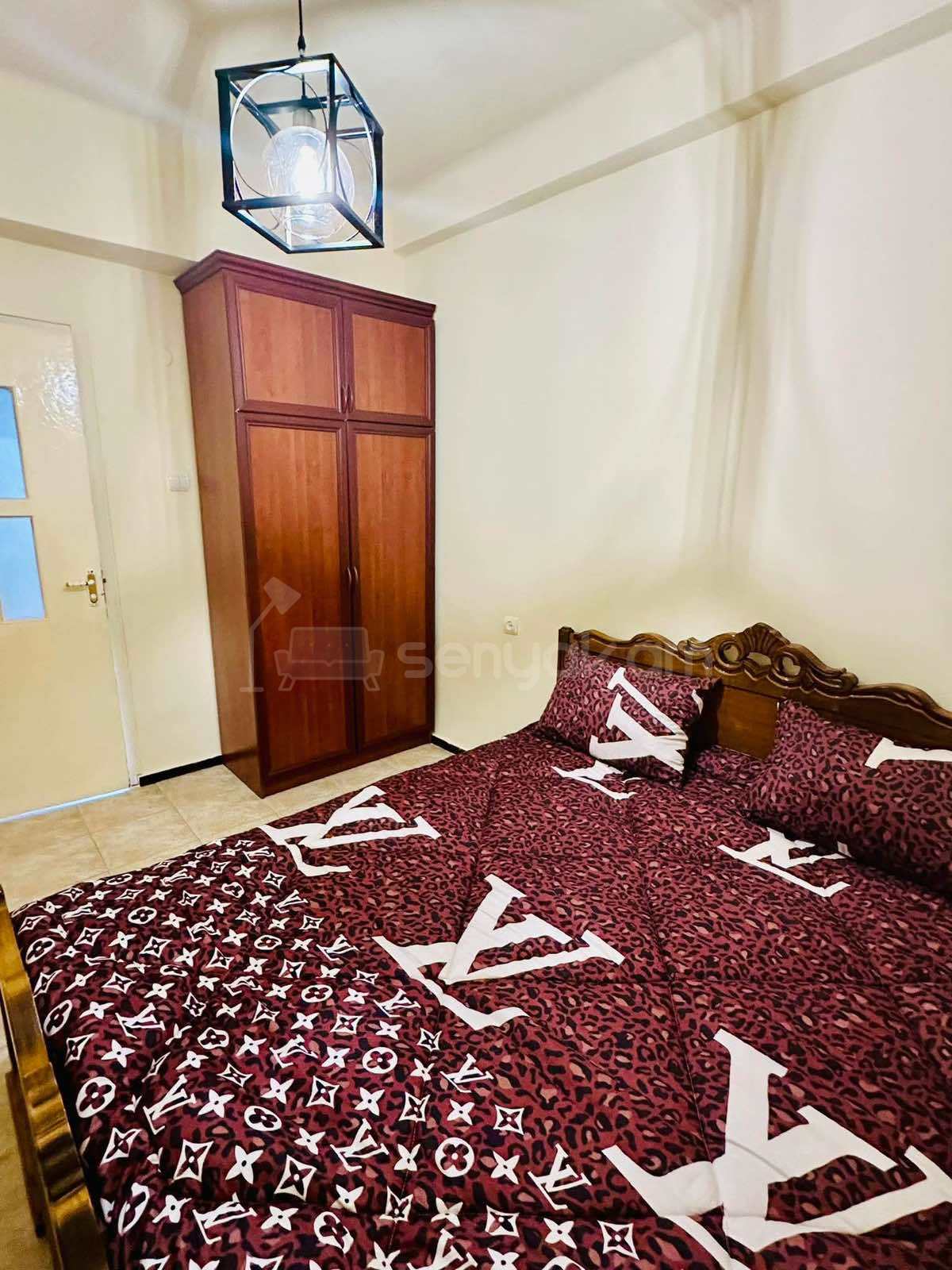 2 Սենյականոց Բնակարան, 50քմ, 7/7 հարկ, Կապիտալ Վերանորոգված, Կահավորված