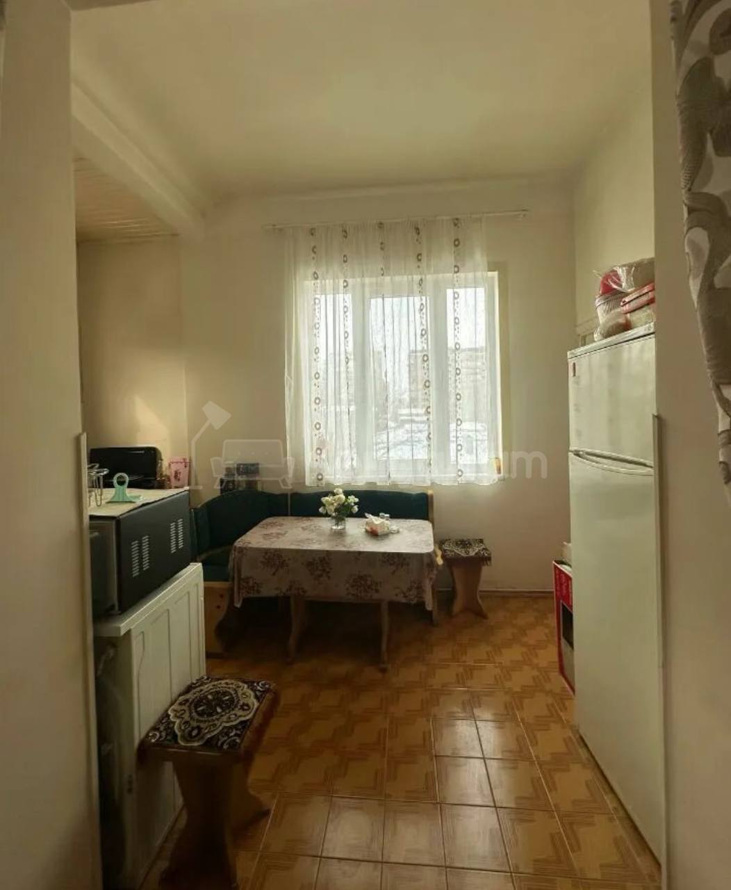 3 Սենյականոց Բնակարան Քարե Շենքում, 67քմ, 4/5 հարկ, Կոսմետիկ Վերանորոգված, Կահավորված