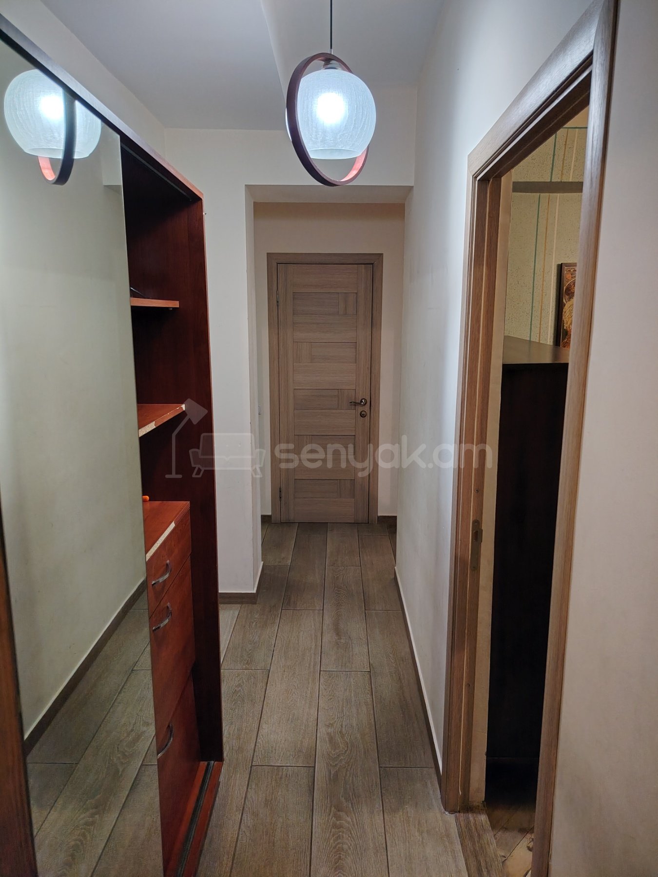 3 Սենյականոց Բնակարան, 89քմ, 6/9 հարկ, Նորմալ Վիճակում, Կահավորված