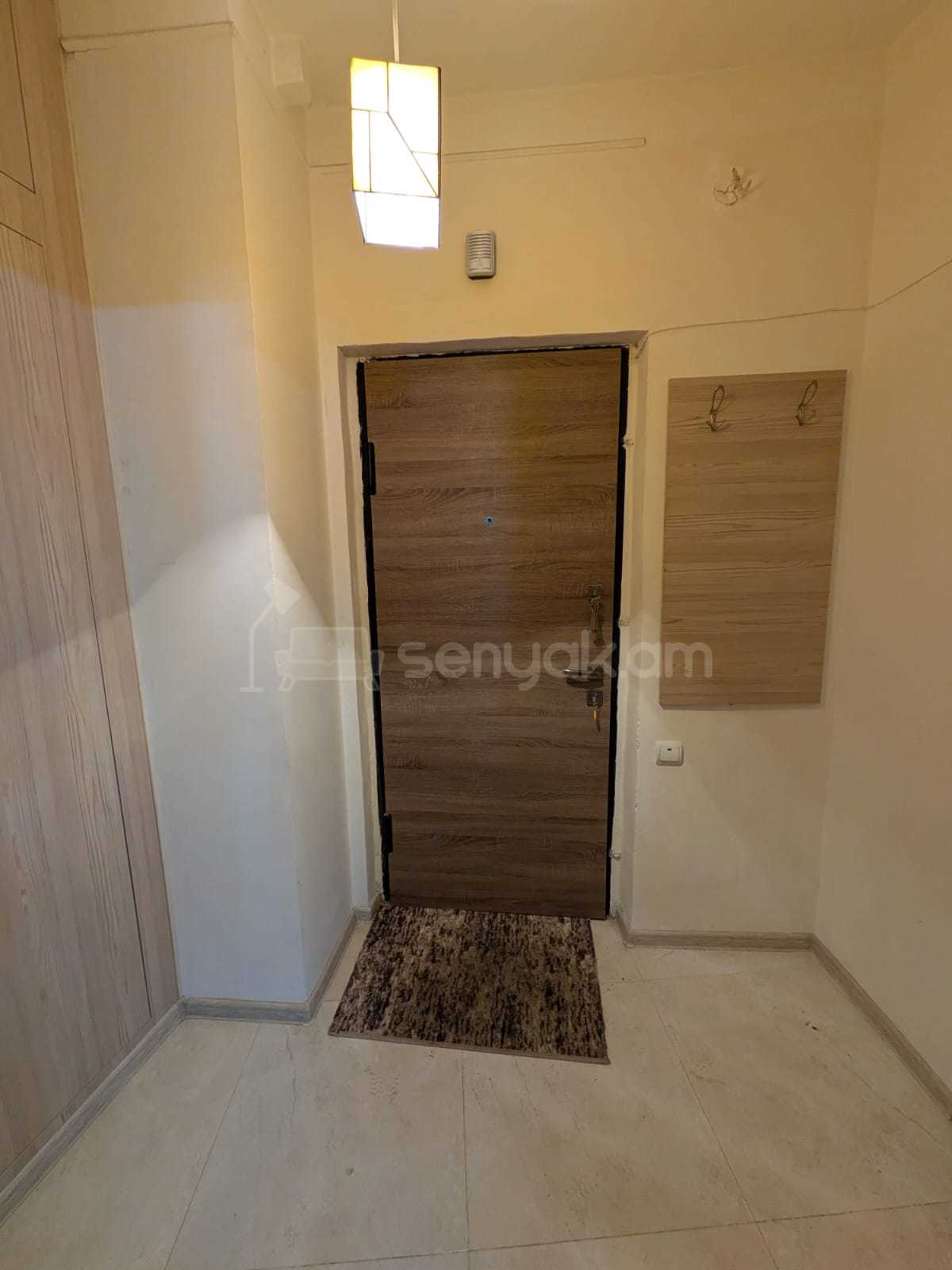 2 Սենյականոց Բնակարան, 50քմ, 3/16 հարկ, Կապիտալ Վերանորոգված