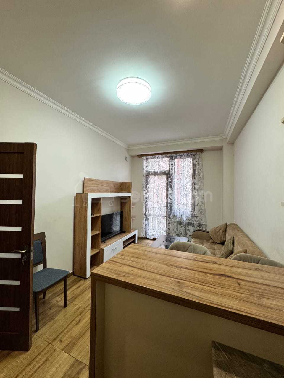 3 Սենյականոց Բնակարան, 60քմ, 5/8 հարկ, Կապիտալ Վերանորոգված, Կահավորված