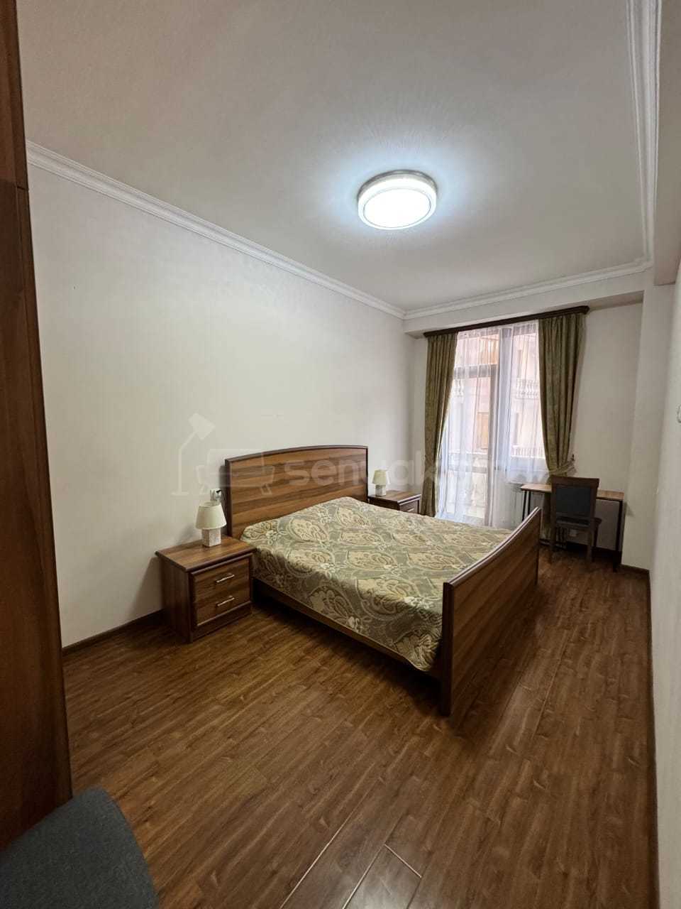 3 Սենյականոց Բնակարան, 60քմ, 5/8 հարկ, Կապիտալ Վերանորոգված, Կահավորված