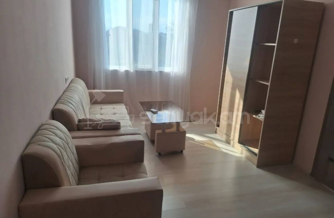 2 Սենյականոց Բնակարան Քարե Շենքում, 42քմ, 2/4 հարկ, Կապիտալ Վերանորոգված, Կահավորված, Արևկող