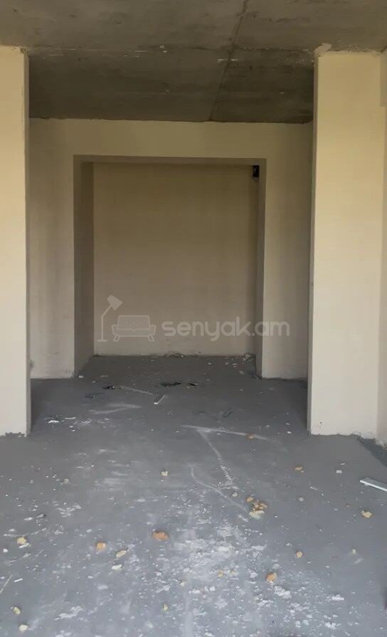 2 Սենյականոց Բնակարան Նորակառույցում, 58քմ, 11/19 հարկ, Զրոյական Վիճակում