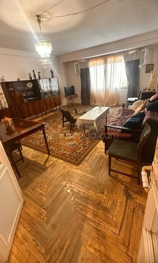 4 Սենյականոց Բնակարան, 90քմ, 4/9 հարկ, Պետական Վիճակում