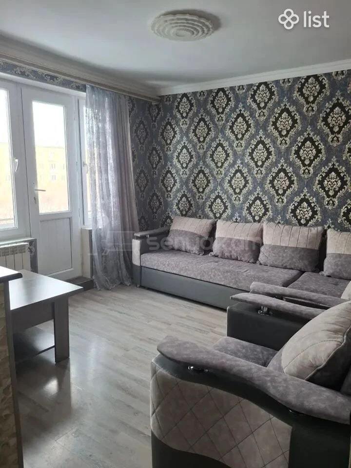 1 Սենյականոց Բնակարան, 32քմ, 4/4 հարկ, Կապիտալ Վերանորոգված