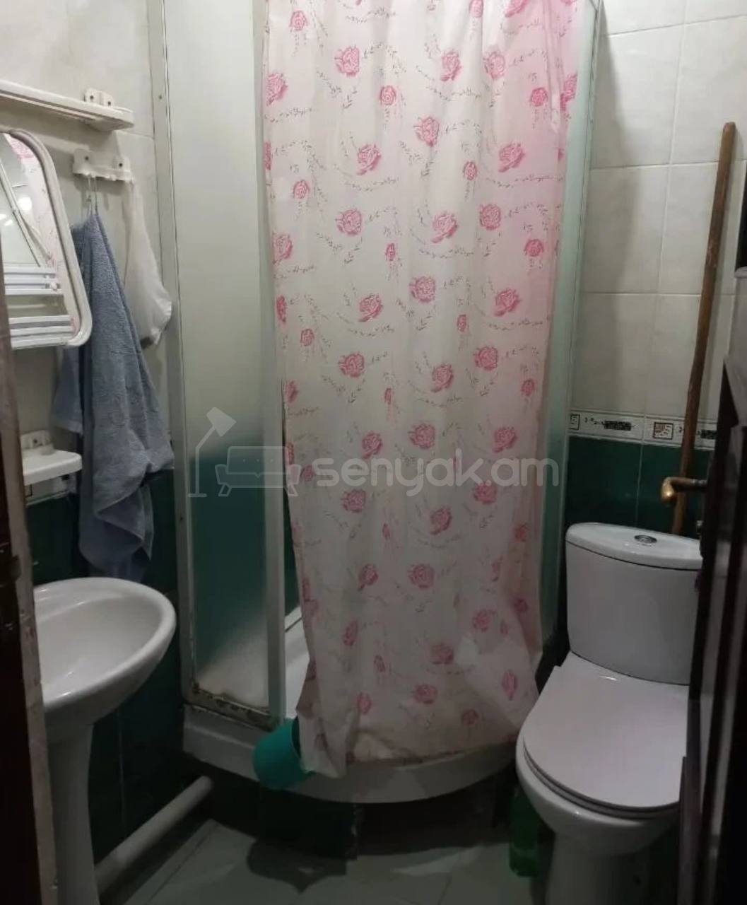 2 Սենյականոց Սեփական Տուն, 36քմ, Կապիտալ Վերանորոգված, Կահավորված