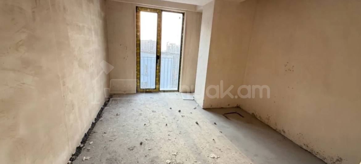 3 Սենյականոց Բնակարան, 103քմ, 10/18 հարկ, Զրոյական Վիճակում