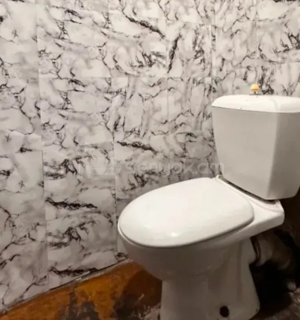 3 Սենյականոց Բնակարան, 67քմ, 8/9 հարկ, Նորմալ Վիճակում