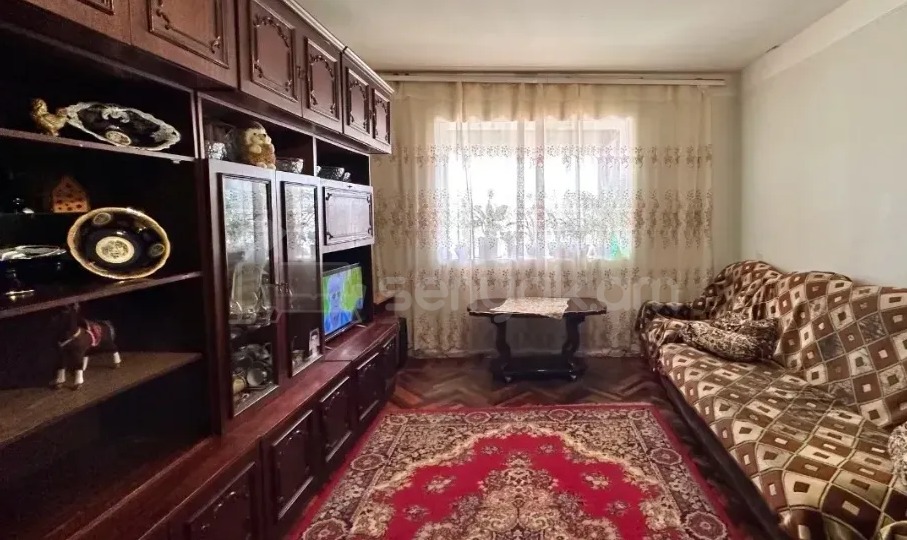 3 Սենյականոց Բնակարան, 67քմ, 8/9 հարկ, Նորմալ Վիճակում