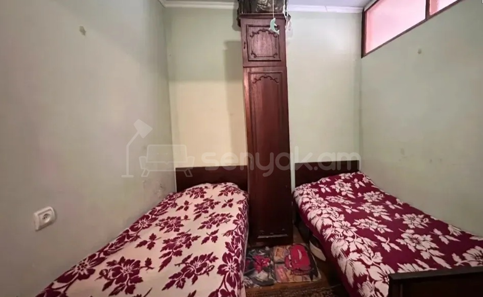 3 Սենյականոց Բնակարան, 67քմ, 8/9 հարկ, Նորմալ Վիճակում