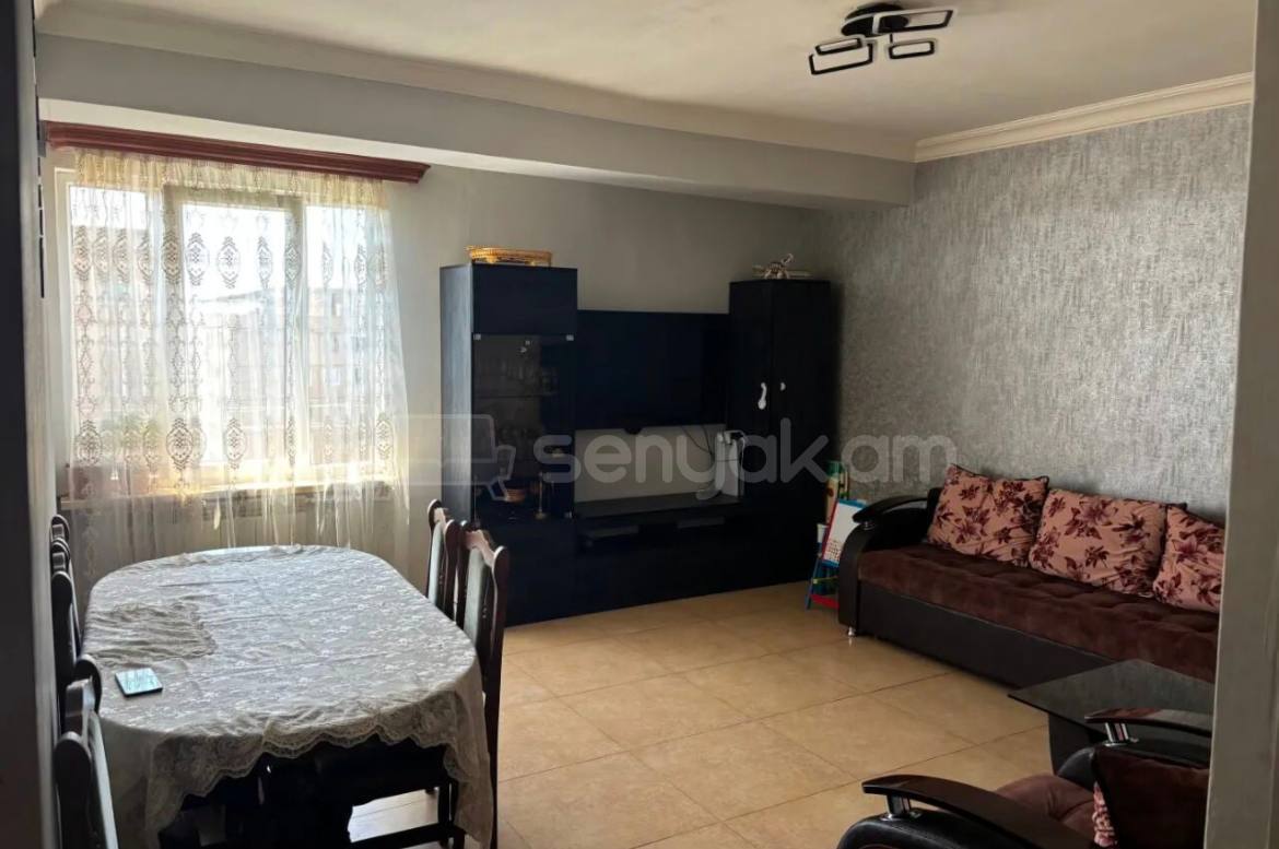 3 Սենյականոց Բնակարան, 75քմ, 13/14 հարկ, Կոսմետիկ Վերանորոգված