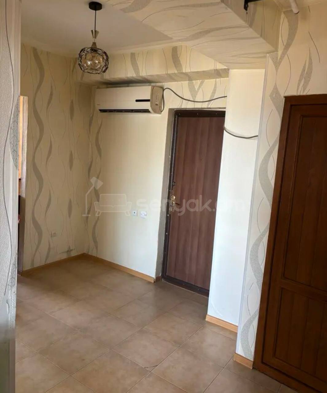 3 Սենյականոց Բնակարան, 75քմ, 13/14 հարկ, Կոսմետիկ Վերանորոգված