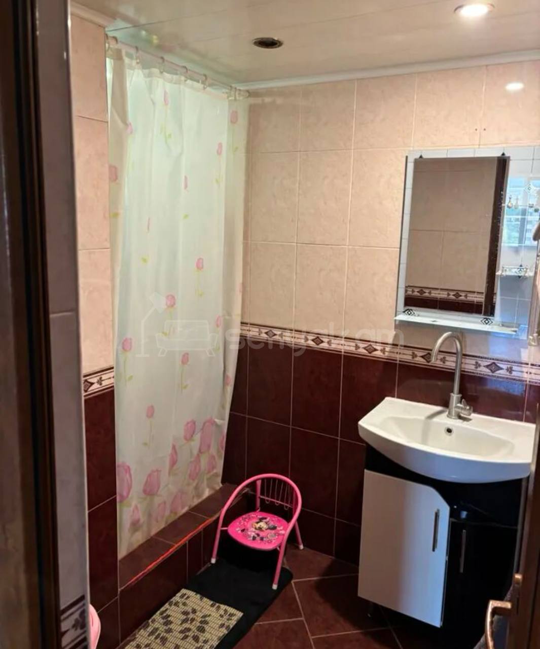 3 Սենյականոց Բնակարան, 75քմ, 13/14 հարկ, Կոսմետիկ Վերանորոգված