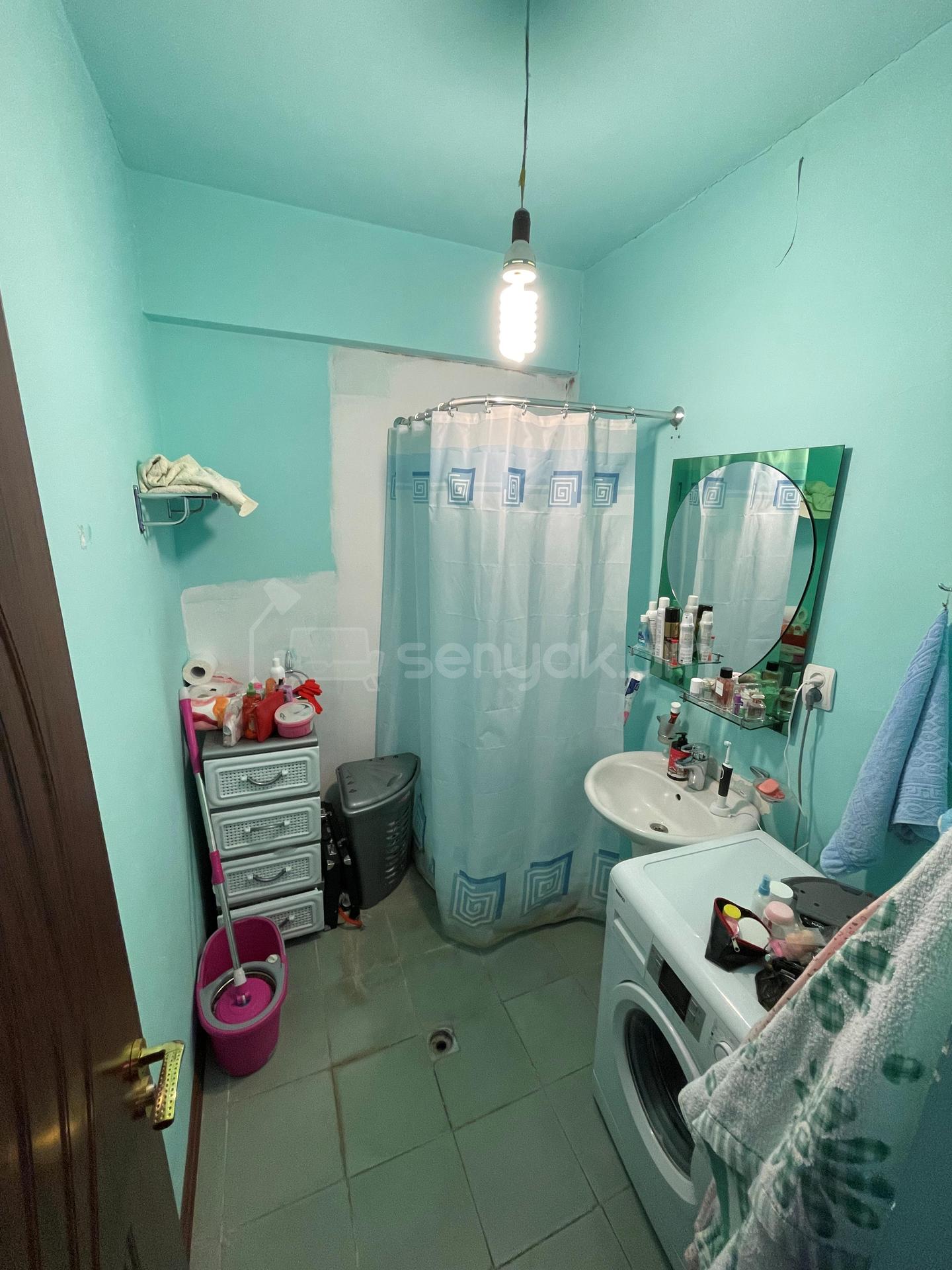 3 Սենյականոց Բնակարան Նորակառույցում, 72քմ, 9/13 հարկ, Կապիտալ Վերանորոգված