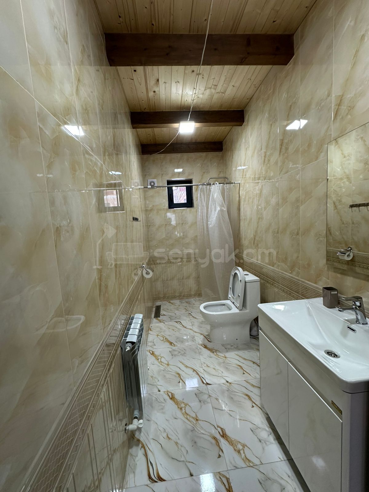 5 Սենյականոց Նորակառույց Շքեղ Առանձնատուն, 200քմ, Լողավազանով