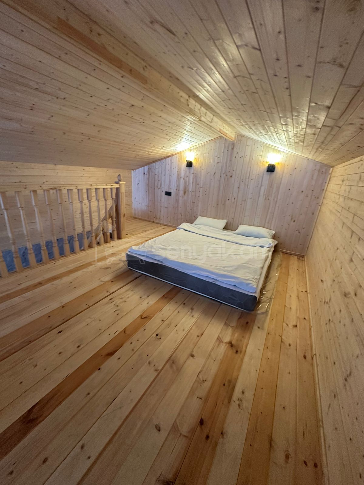 5 Սենյականոց Նորակառույց Շքեղ Առանձնատուն, 200քմ, Լողավազանով