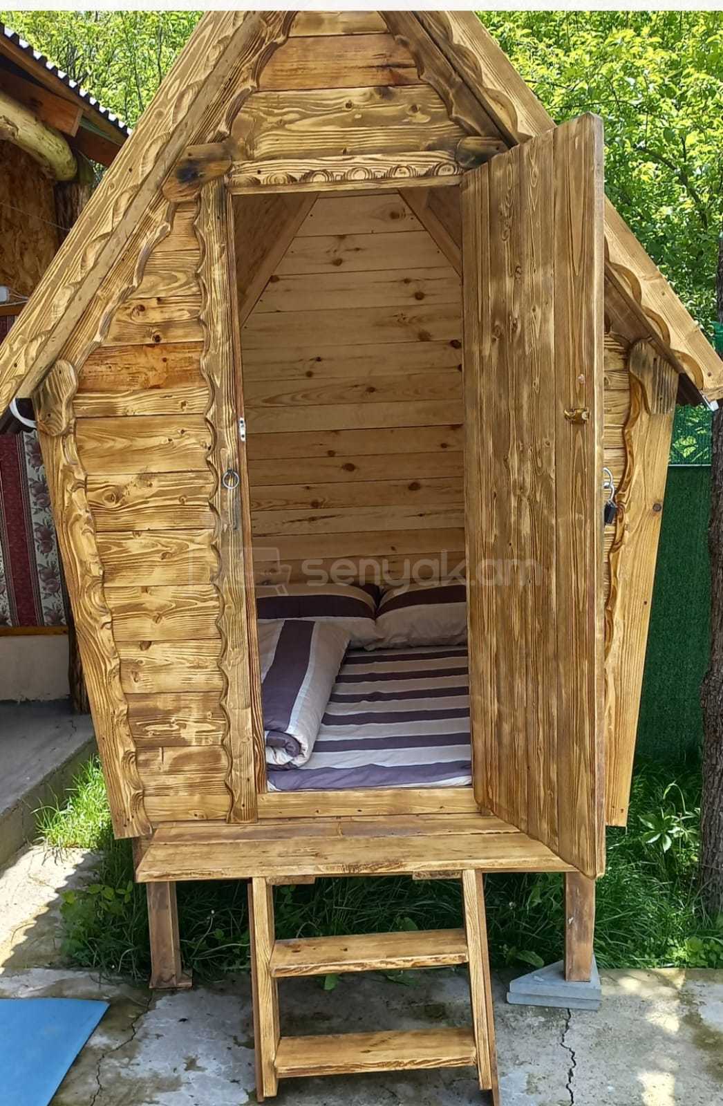 5 Սենյականոց Նորակառույց Շքեղ Առանձնատուն, 200քմ, Լողավազանով