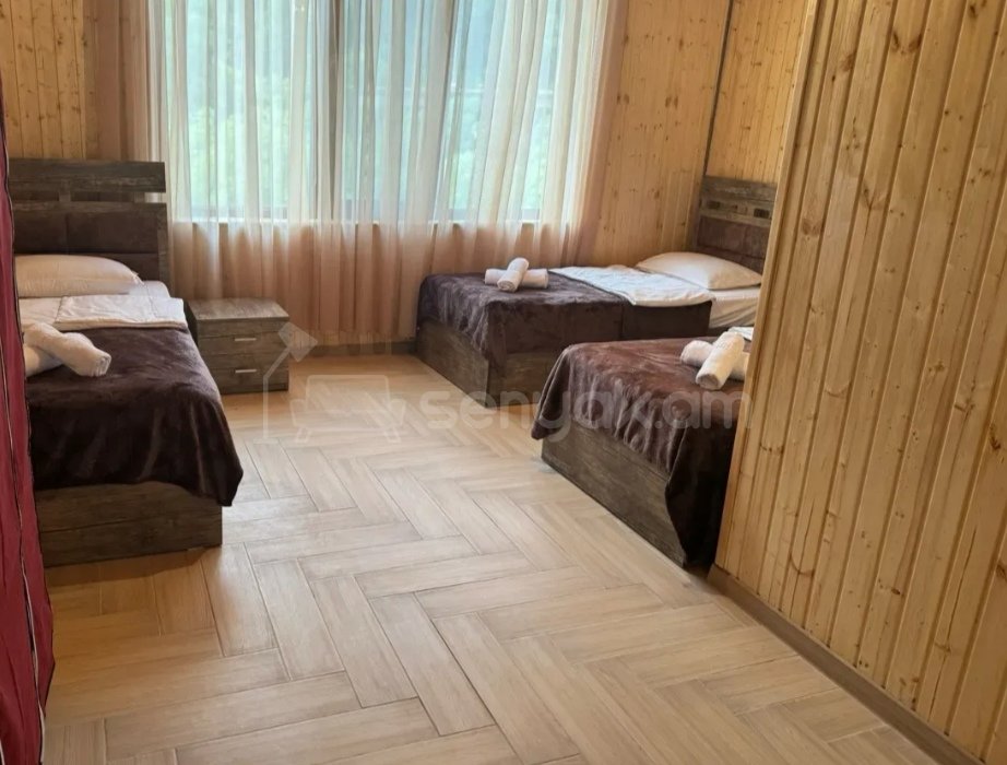 5 Սենյականոց Շքեղ Առանձնատուն, 200քմ