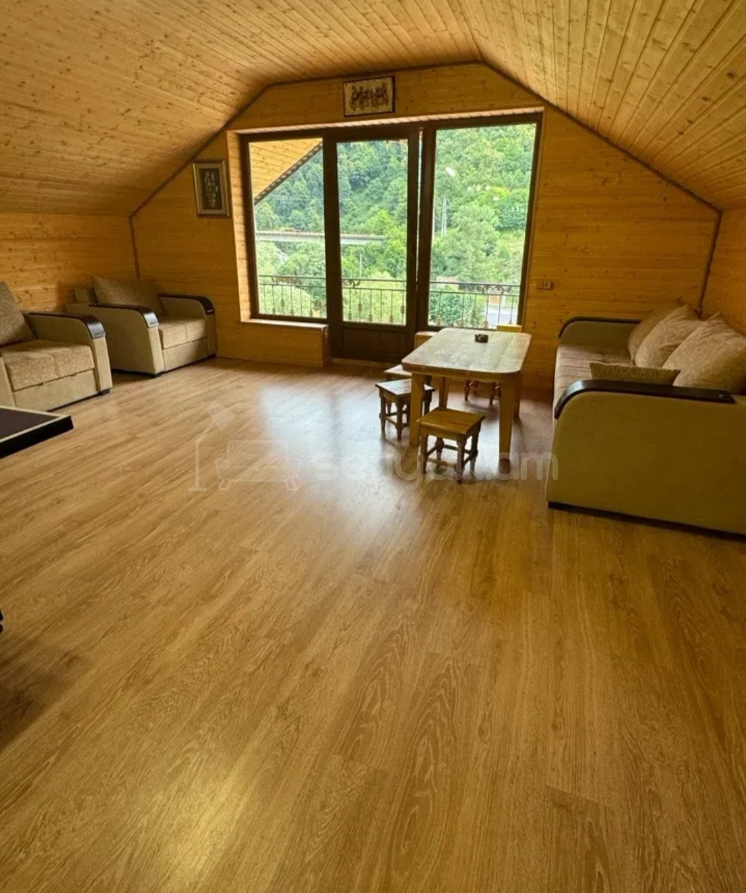 5 Սենյականոց Շքեղ Առանձնատուն, 200քմ