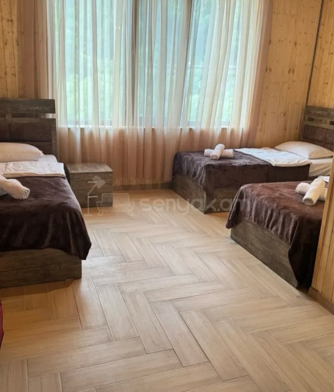 5 Սենյականոց Շքեղ Առանձնատուն, 200քմ