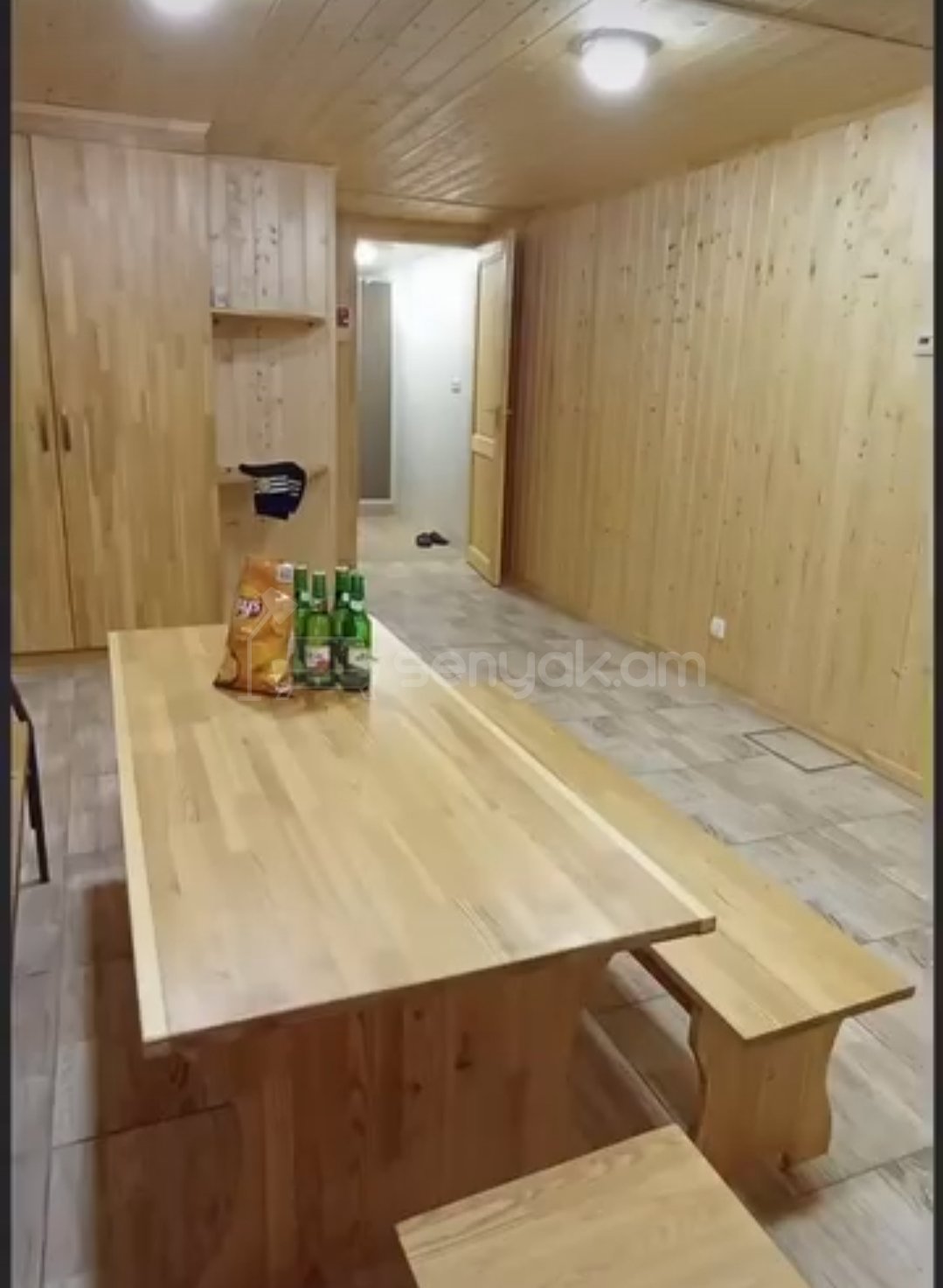 6 Սենյականոց Շքեղ Առանձնատուն, 250քմ, Լողավազանով