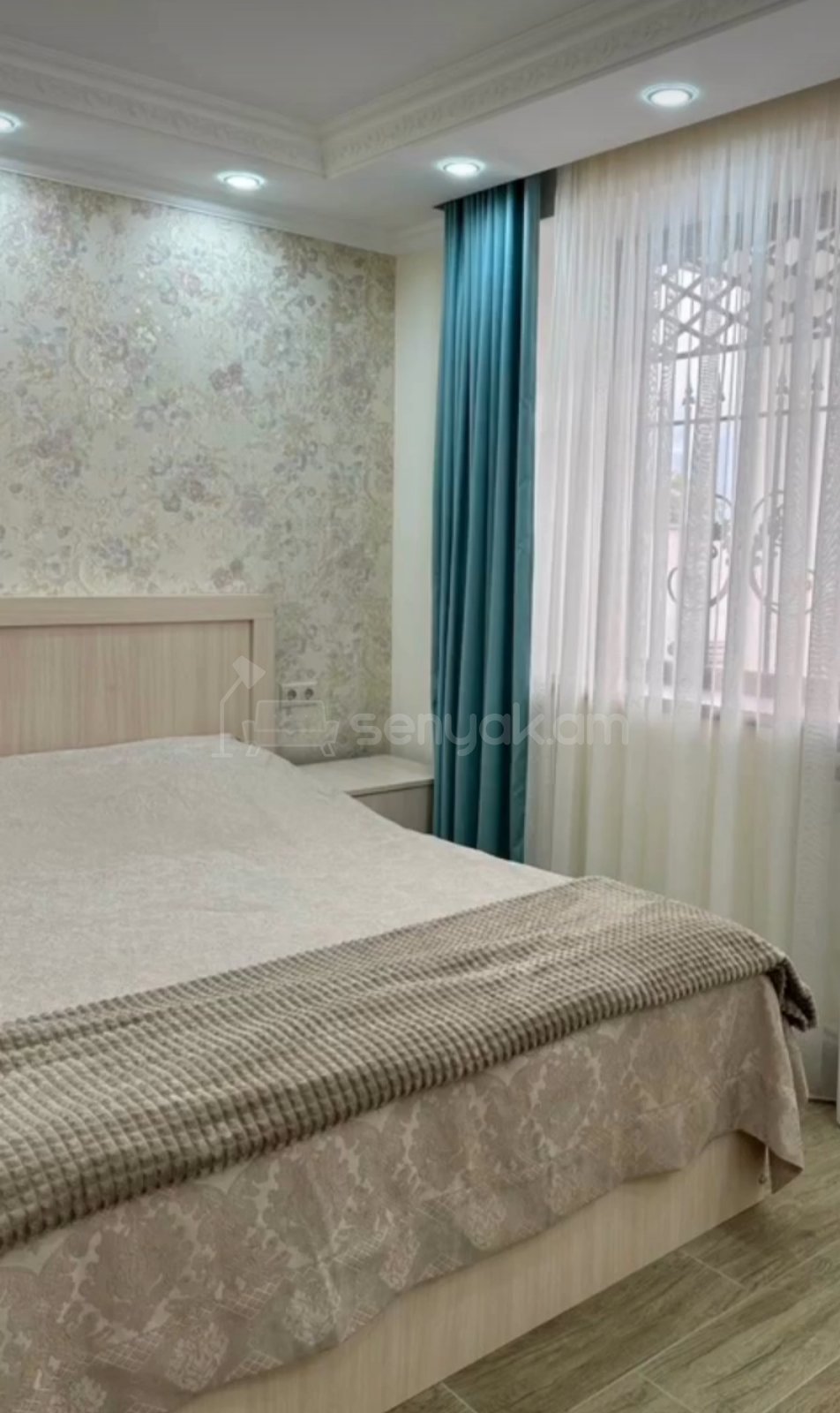 6 Սենյականոց Շքեղ Առանձնատուն, 250քմ, Լողավազանով