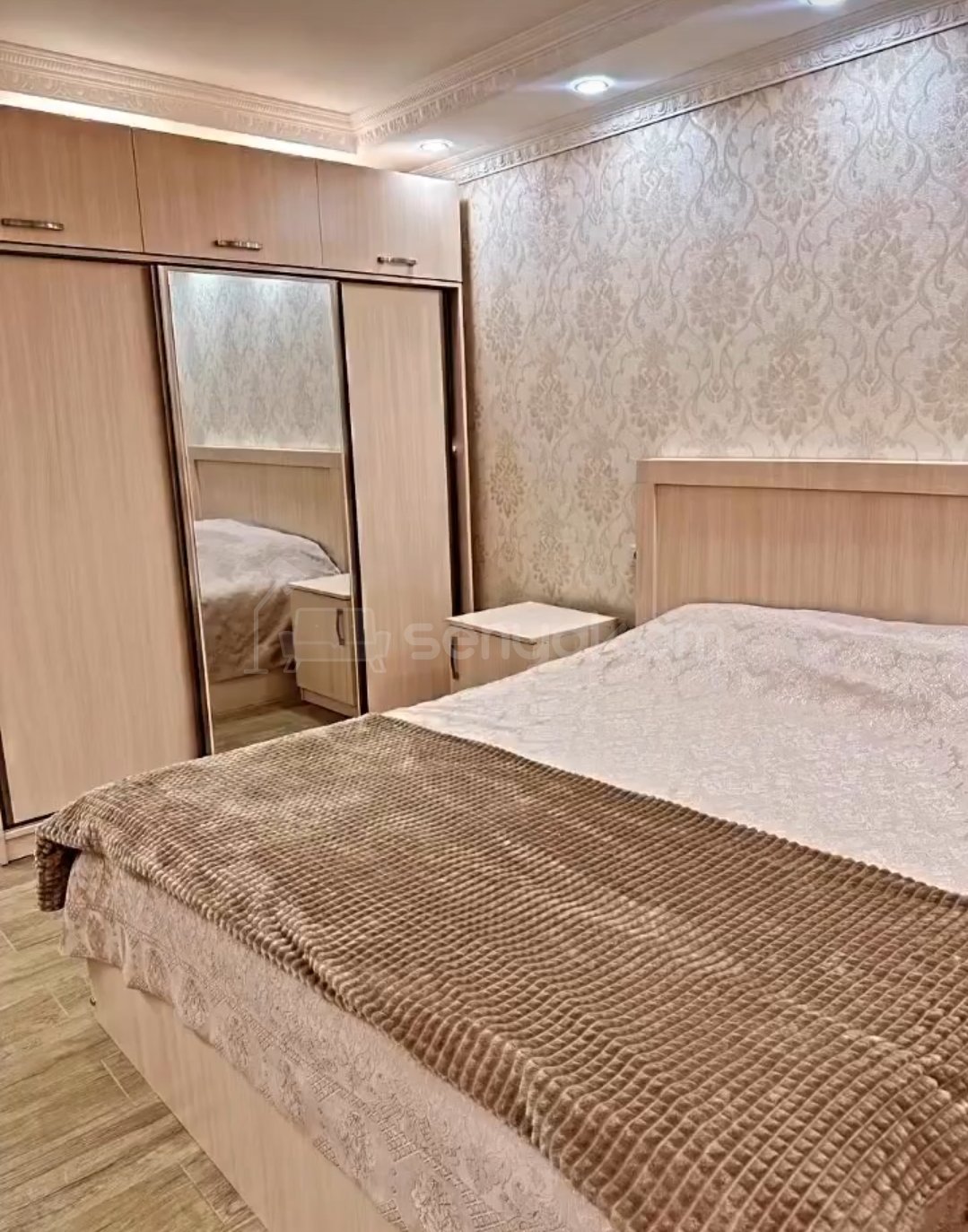 6 Սենյականոց Շքեղ Առանձնատուն, 250քմ, Լողավազանով