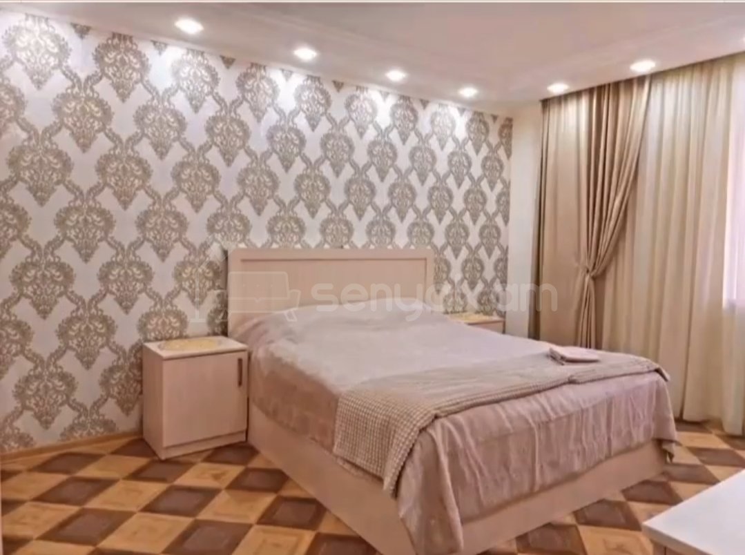 6 Սենյականոց Շքեղ Առանձնատուն, 250քմ, Լողավազանով