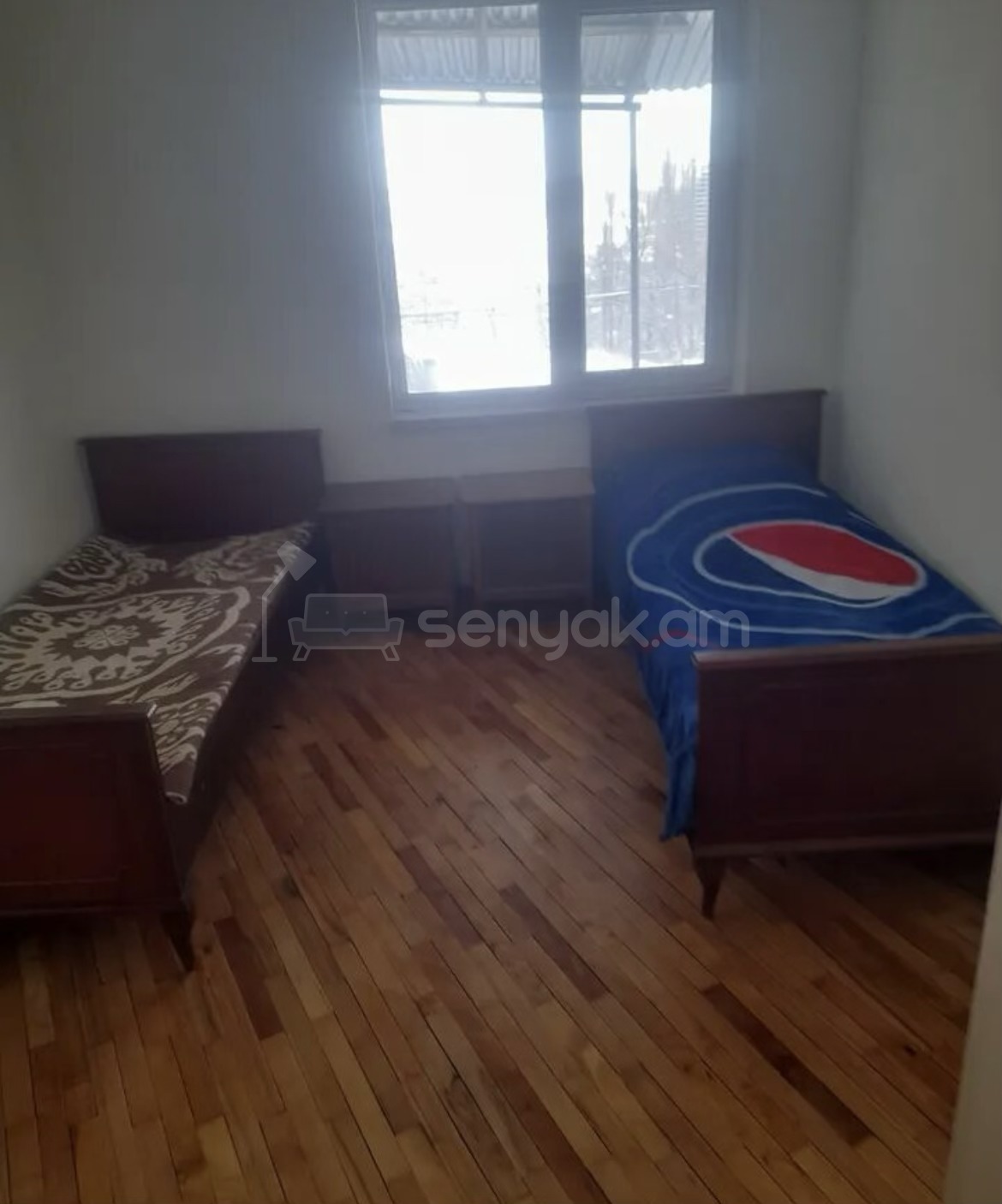 3 Սենյականոց Սեփական Տուն, 140քմ, Նորմալ Վիճակում, Կահավորված