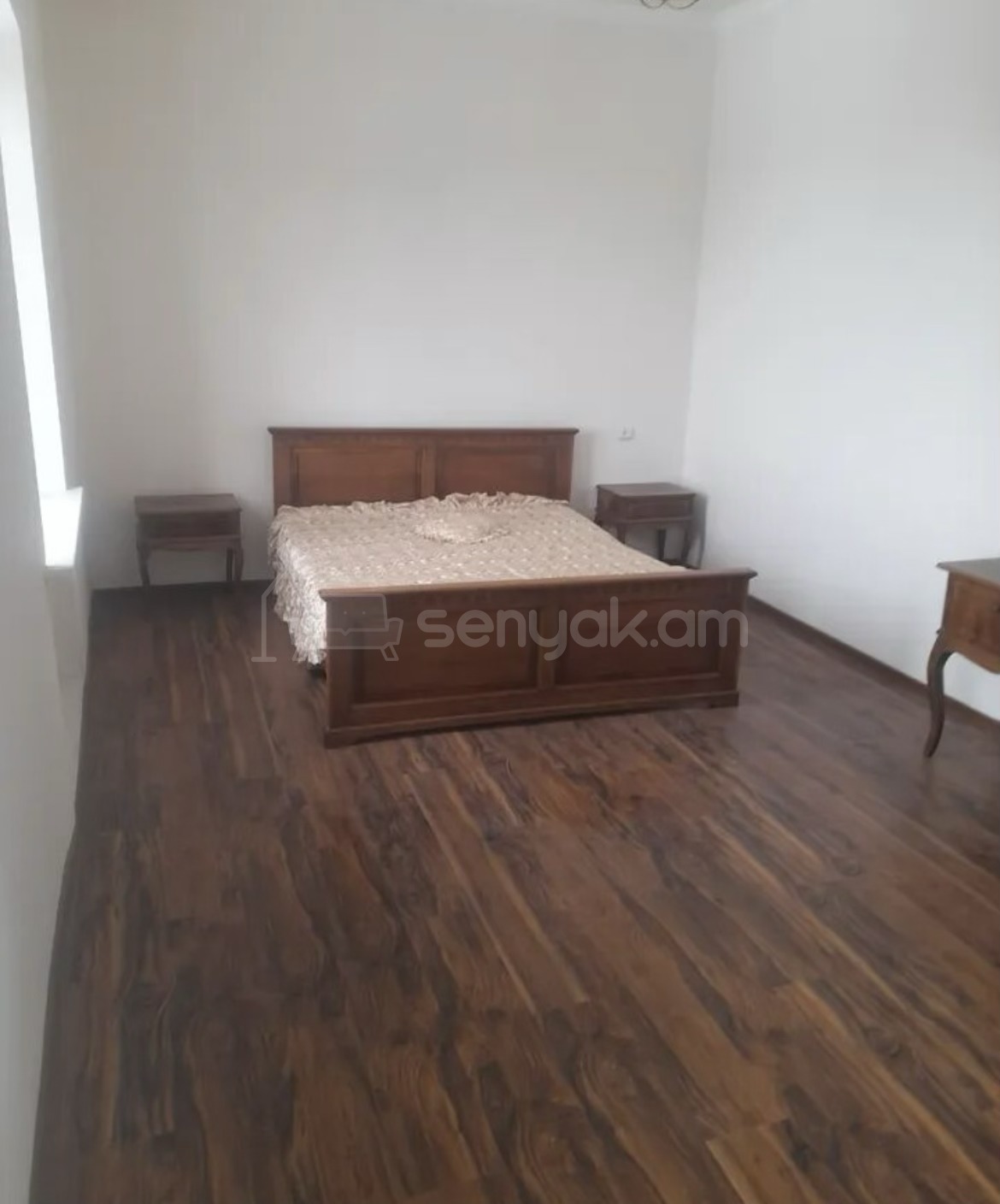 3 Սենյականոց Սեփական Տուն, 140քմ, Նորմալ Վիճակում, Կահավորված