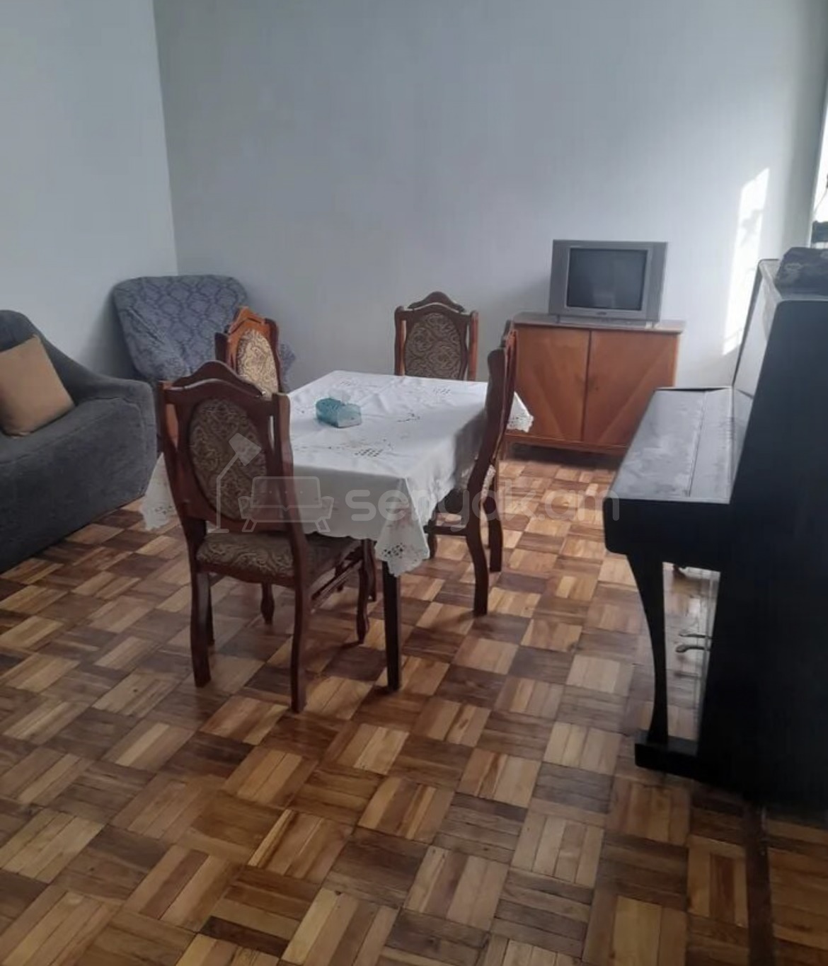 3 Սենյականոց Սեփական Տուն, 140քմ, Նորմալ Վիճակում, Կահավորված