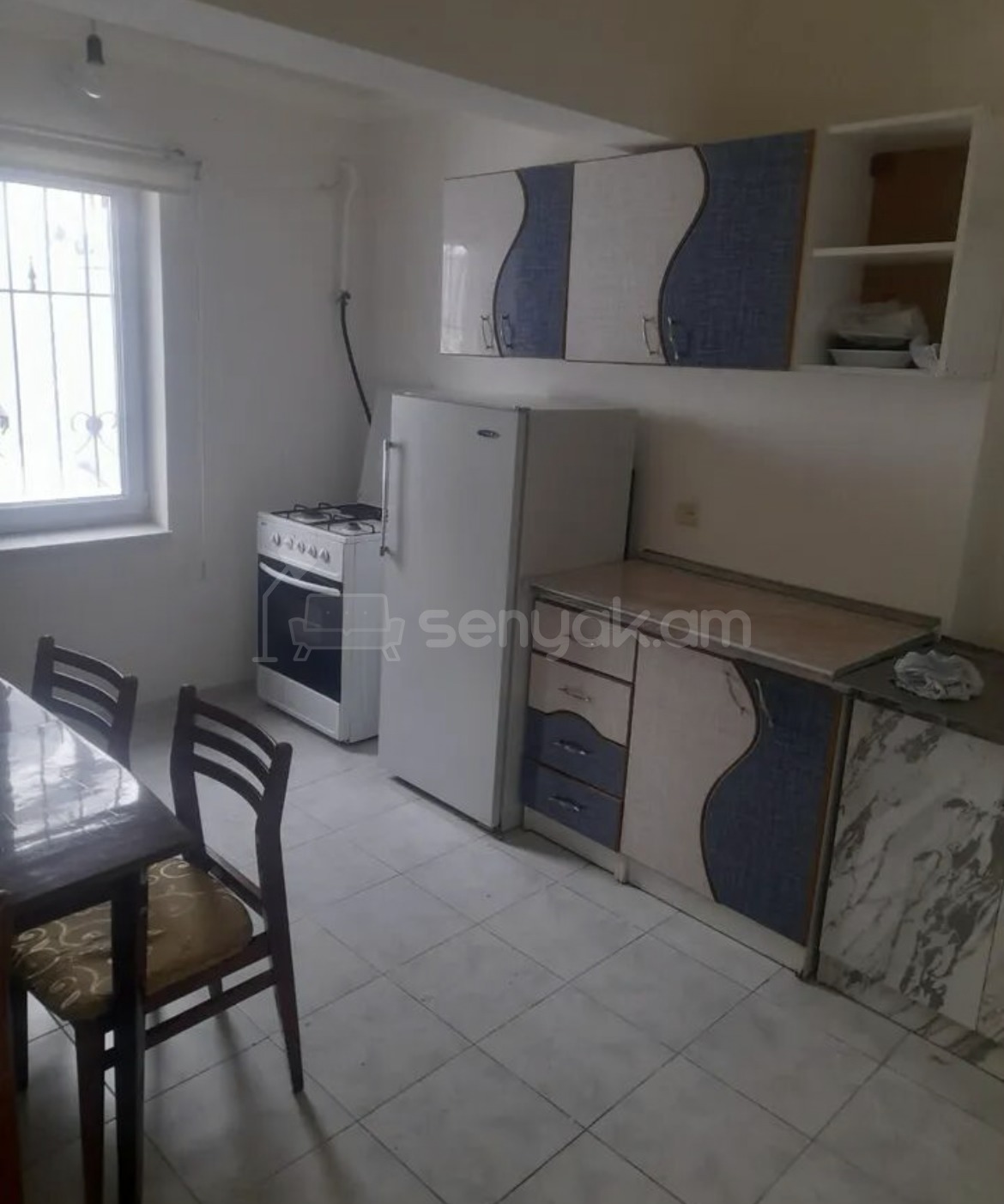 3 Սենյականոց Սեփական Տուն, 140քմ, Նորմալ Վիճակում, Կահավորված