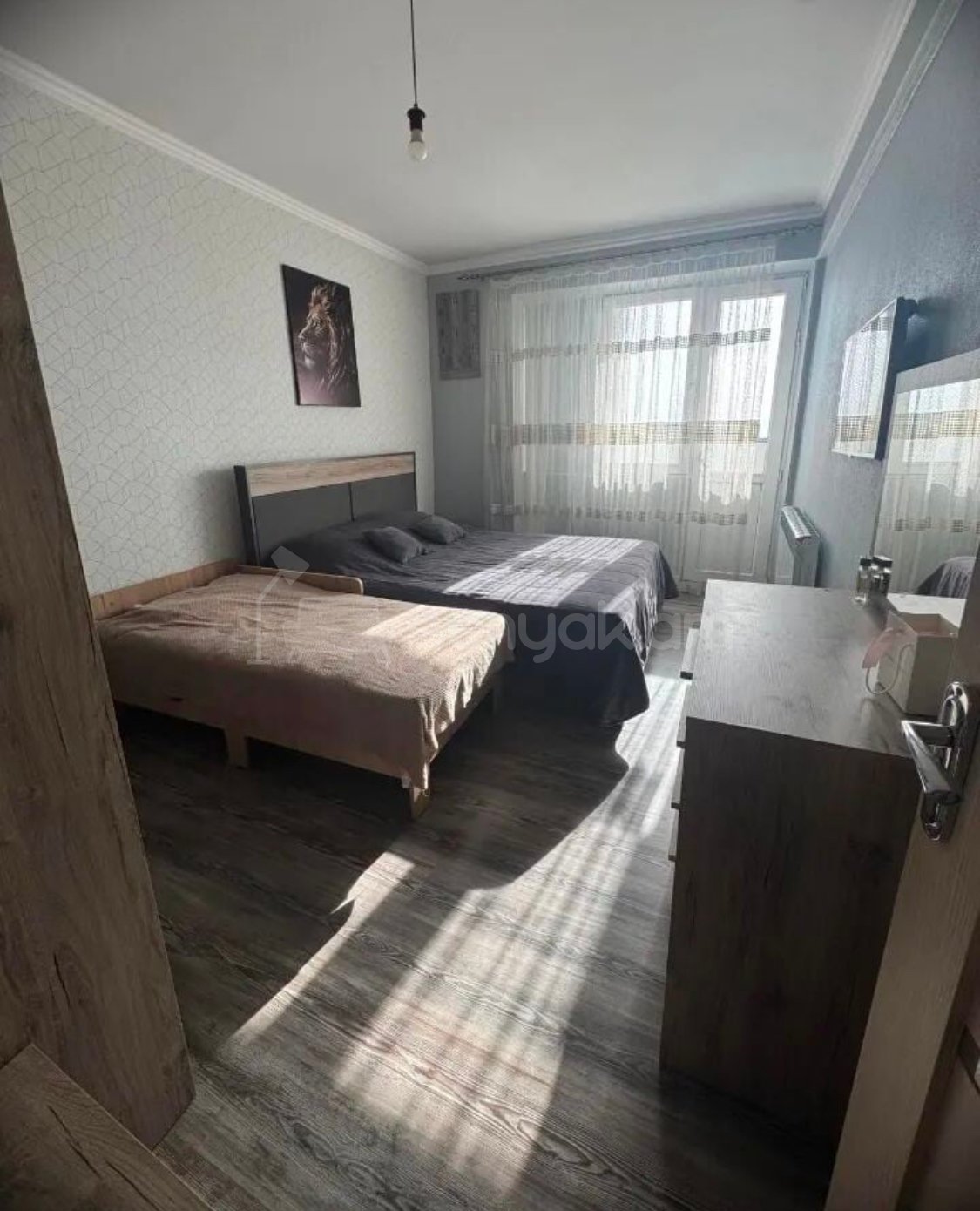 4 Սենյականոց Բնակարան, 104քմ, 11/14 հարկ, Դիզայներական Վերանորոգված