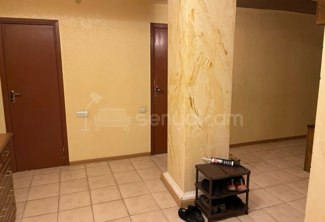 3 Սենյականոց Բնակարան, 82քմ, 14/14 հարկ, Նորմալ Վիճակում