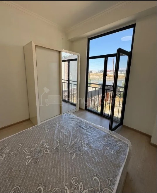 2 Սենյականոց Բնակարան Նորակառույցում, 40քմ, 2/4 հարկ, Կապիտալ Վերանորոգված, Կահավորված