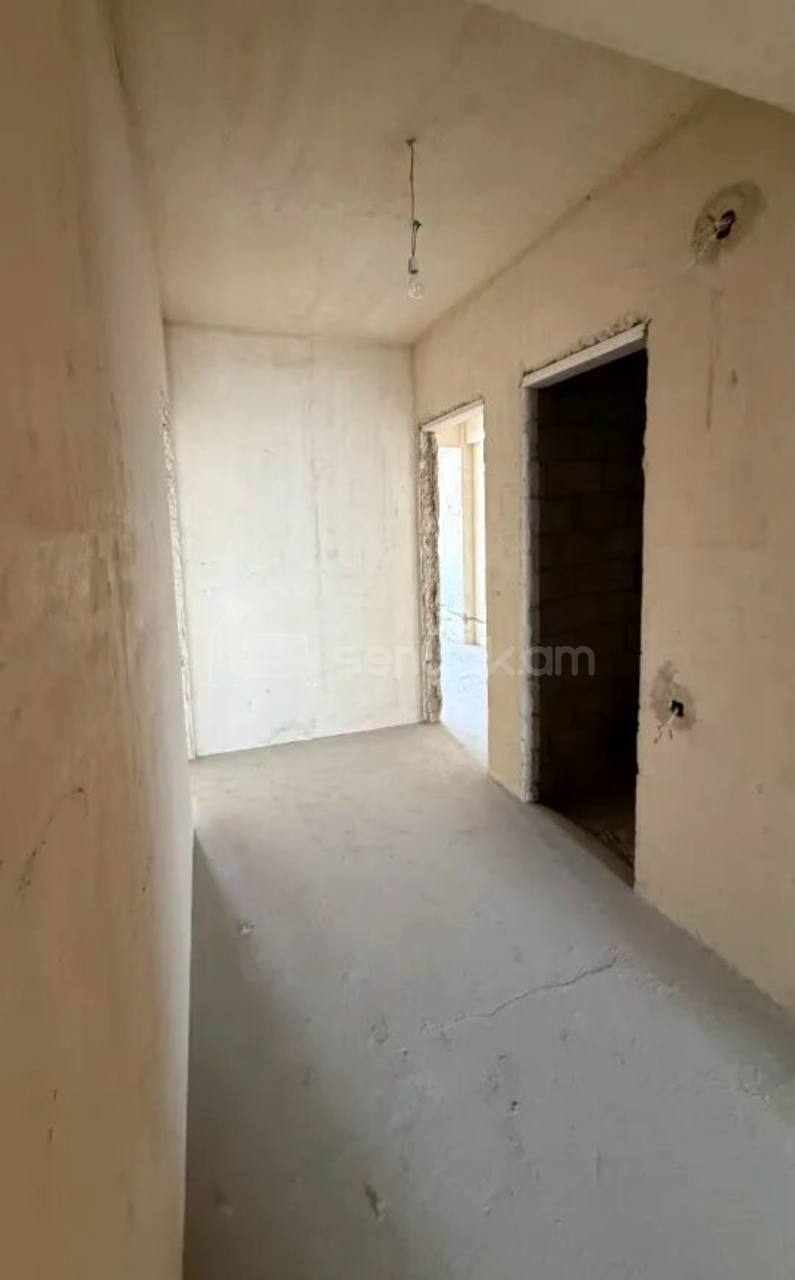 4 Սենյականոց Բնակարան, 119քմ, 11/17 հարկ, Զրոյական Վիճակում