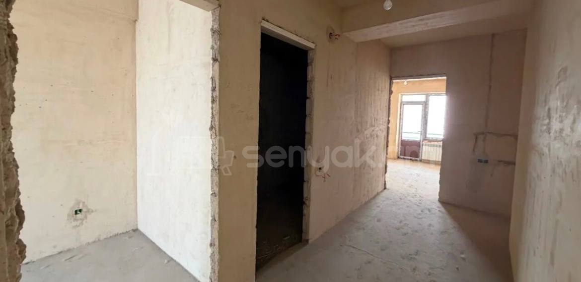 4 Սենյականոց Բնակարան, 119քմ, 11/17 հարկ, Զրոյական Վիճակում