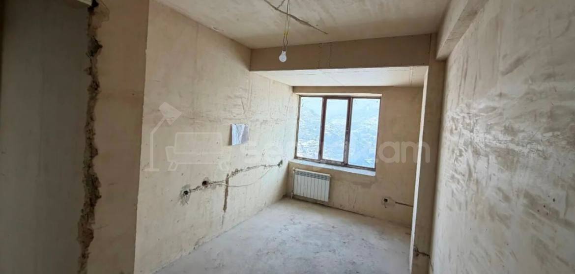 4 Սենյականոց Բնակարան, 119քմ, 11/17 հարկ, Զրոյական Վիճակում