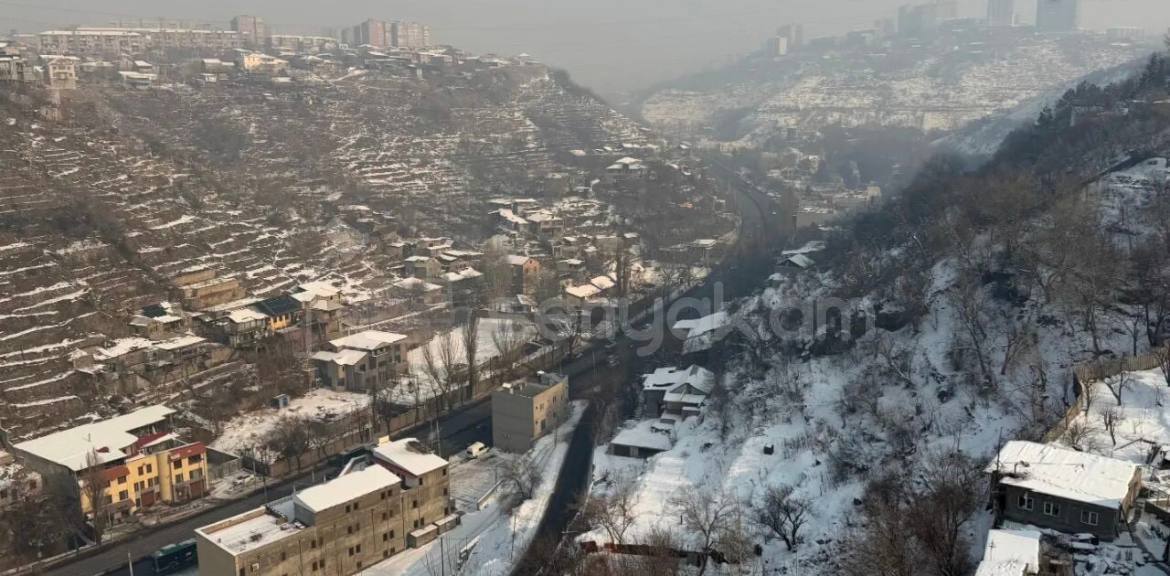 4 Սենյականոց Բնակարան, 119քմ, 11/17 հարկ, Զրոյական Վիճակում