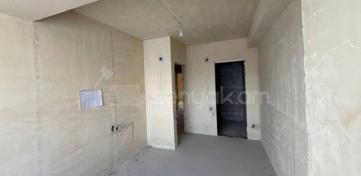 4 Սենյականոց Բնակարան, 119քմ, 11/17 հարկ, Զրոյական Վիճակում