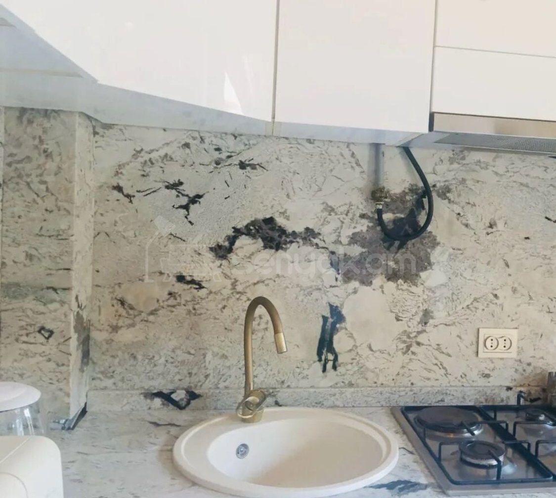 3 Սենյականոց Բնակարան Նորակառույցում, 120քմ, 2/5 հարկ, Դիզայներական Վերանորոգված, Կահավորված, Արևկող