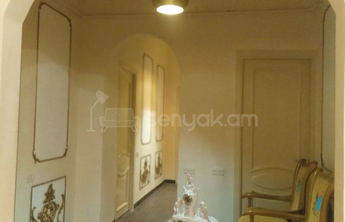 3 Սենյականոց Բնակարան Նորակառույցում, 120քմ, 2/5 հարկ, Դիզայներական Վերանորոգված, Կահավորված, Արևկող