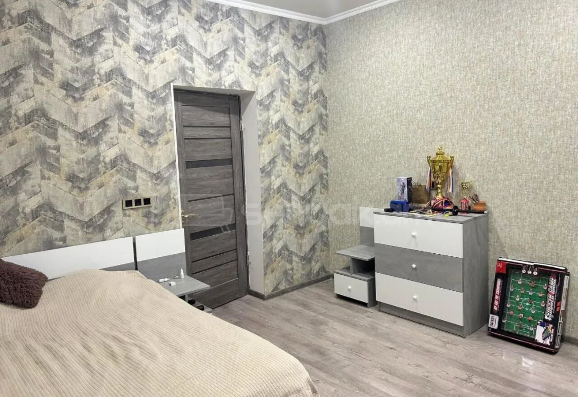 5 Սենյականոց Սեփական Տուն, 240քմ, Կապիտալ Վերանորոգված