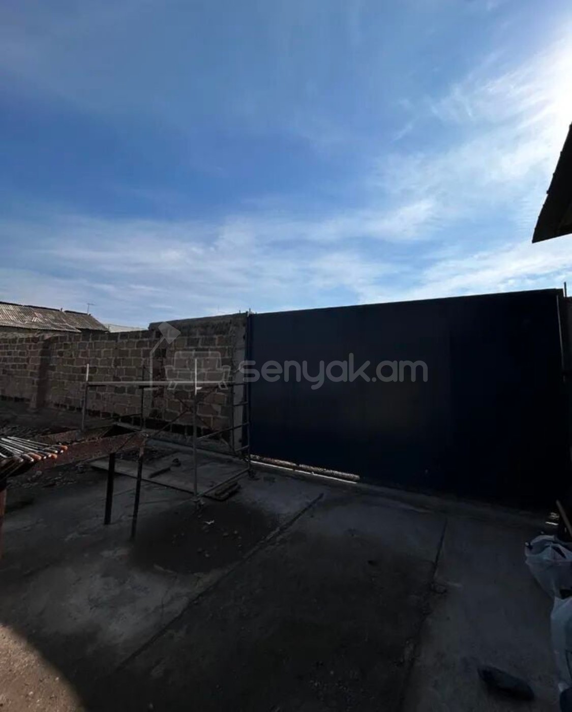 5 Սենյականոց Սեփական Տուն, 240քմ, Կապիտալ Վերանորոգված