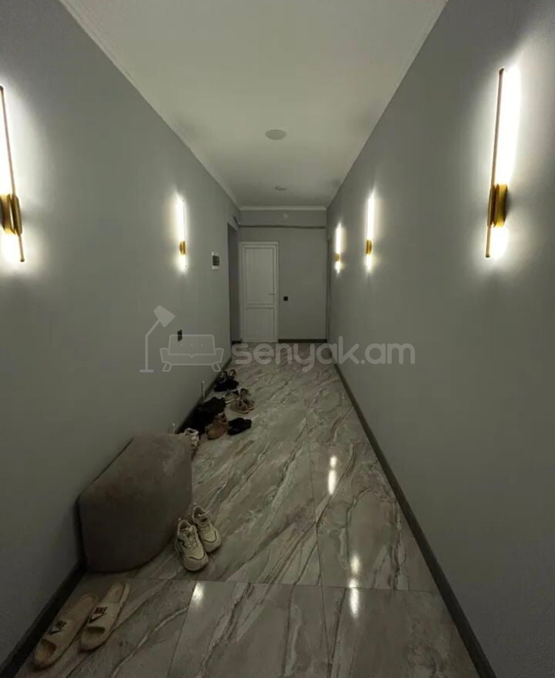 5 Սենյականոց Սեփական Տուն, 240քմ, Կապիտալ Վերանորոգված