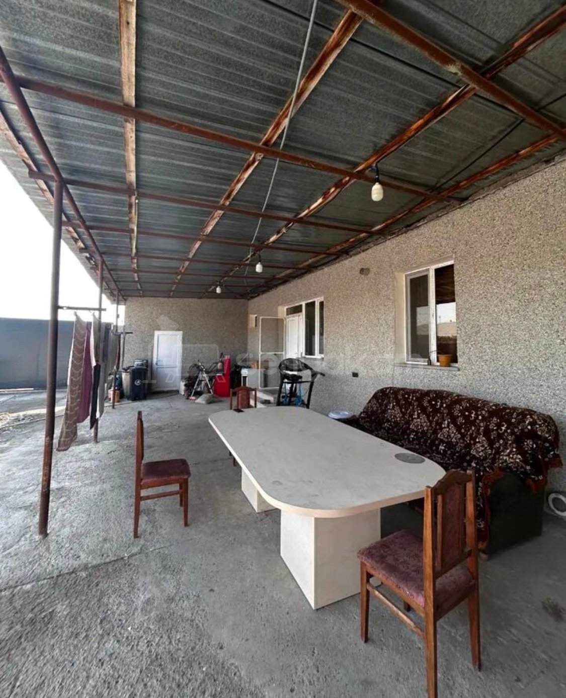 5 Սենյականոց Սեփական Տուն, 240քմ, Կապիտալ Վերանորոգված